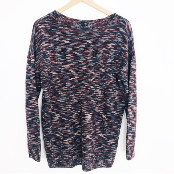 Leith🔥SALE🔥V neckline sweater Medium NWOT - Picture 4 of 4